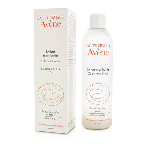 Avene by Avene Oil Control Lotion (For Oily