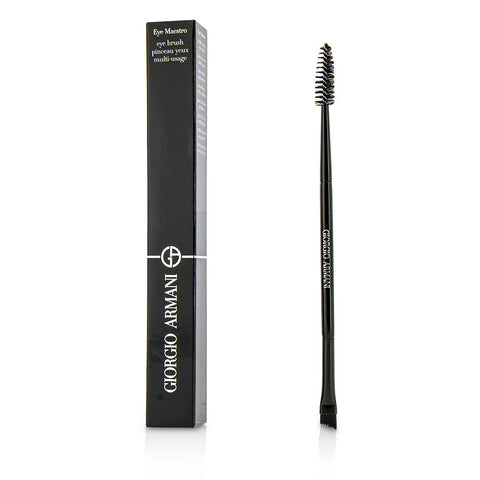 Giorgio Armani by Giorgio Armani Eye Maestro Eye Brush (Dual Ended) -