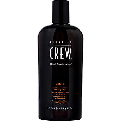 AMERICAN CREW by American Crew CLASSIC 3 IN 1 (SHAMPOO