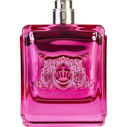 VIVA LA JUICY NOIR by Juicy Couture EAU DE PARFUM SPRAY *TESTER
