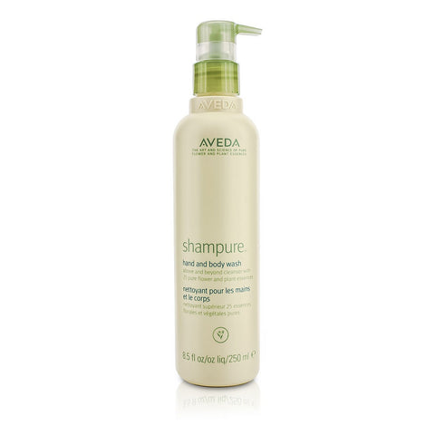 AVEDA by Aveda Shampure Hand and Body Wash 250ml/8.5oz