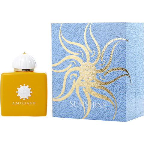 AMOUAGE SUNSHINE by Amouage EAU DE PARFUM SPRAY