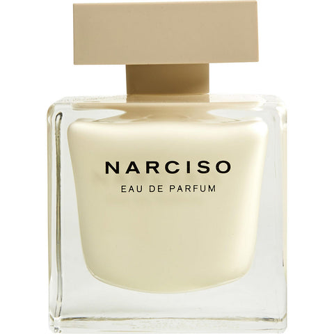 NARCISO RODRIGUEZ NARCISO by Narciso Rodriguez EAU DE PARFUM SPRAY *TESTER