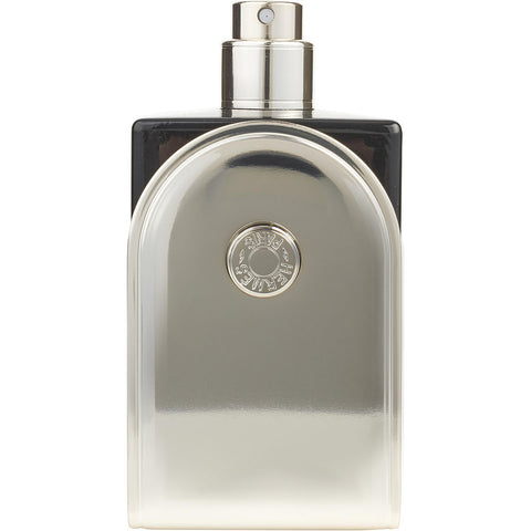 VOYAGE D'HERMES by Hermes PARFUM SPRAY  *TESTER