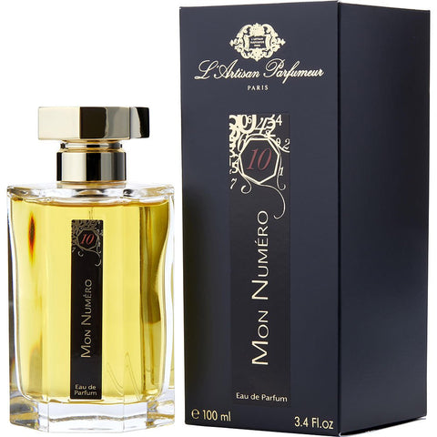 L'ARTISAN PARFUMEUR MON NUMERO 10 by L'Artisan Parfumeur EAU DE PARFUM SPRAY