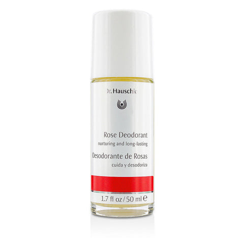 Dr. Hauschka by Dr. Hauschka Rose Deodorant 50ml/1.7oz