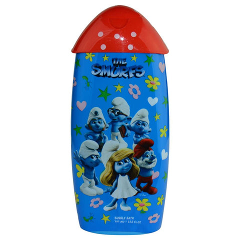 SMURFS by First American Brands BUBBLE BATH