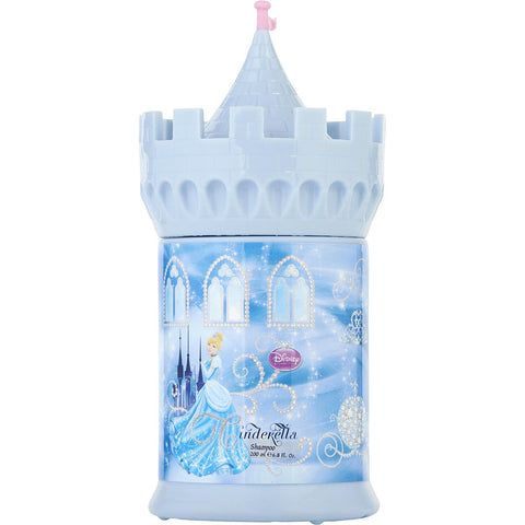 CINDERELLA by Disney SHAMPOO 6.8 OZ