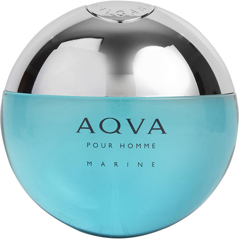 BVLGARI AQUA MARINE by Bvlgari EDT SPRAY *TESTER