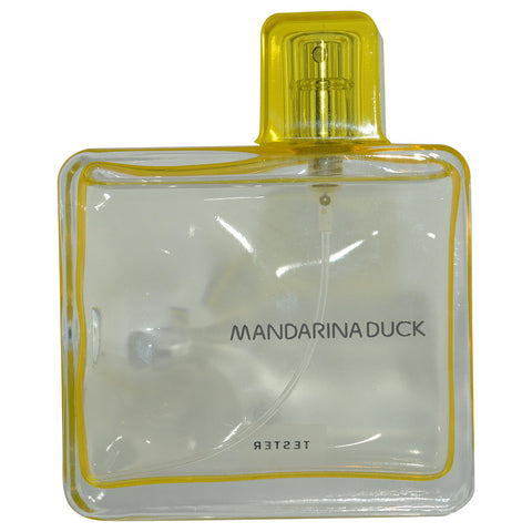 MANDARINA DUCK by Mandarina Duck EDT SPRAY *TESTER
