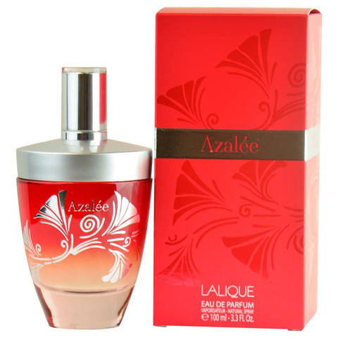 LALIQUE AZALEE by Lalique EAU DE PARFUM SPRAY