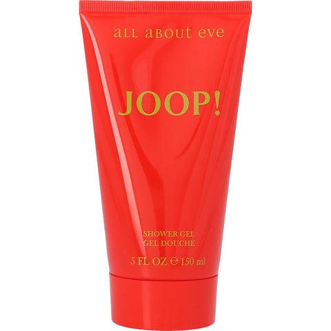 ALL ABOUT EVE by Joop! SHOWER GEL 5 OZ