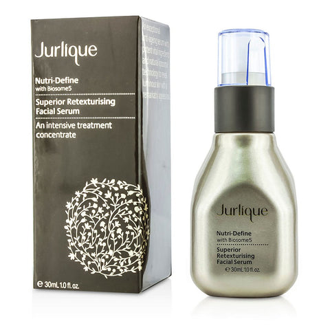 Jurlique by Jurlique Nutri-Define Superior Retexturising Facial Serum 30ml/1oz