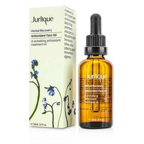 Jurlique by Jurlique Herbal Recovery Antioxidant Face Oil 50ml/1.6oz