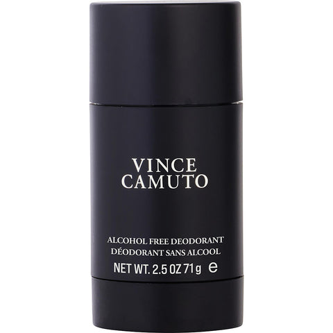 VINCE CAMUTO MAN by Vince Camuto DEODORANT STICK ALCOHOL FREE 2.5 OZ