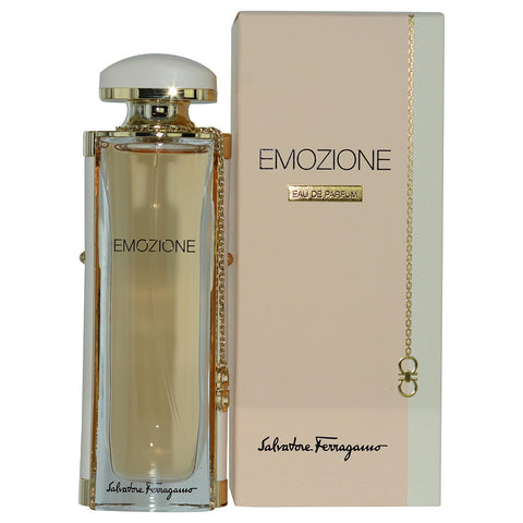EMOZIONE by Salvatore Ferragamo EAU DE PARFUM SPRAY