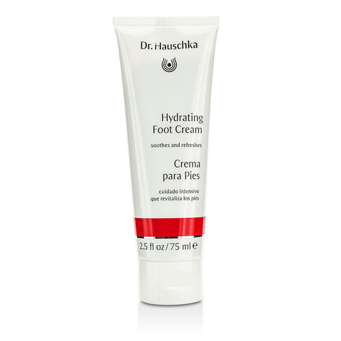 Dr. Hauschka by Dr. Hauschka Hydrating Foot Cream 75ml/2.5oz