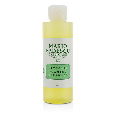 Mario Badescu by Mario Badescu Glycolic Foaming Cleanser - For All Skin Types 177ml/6oz