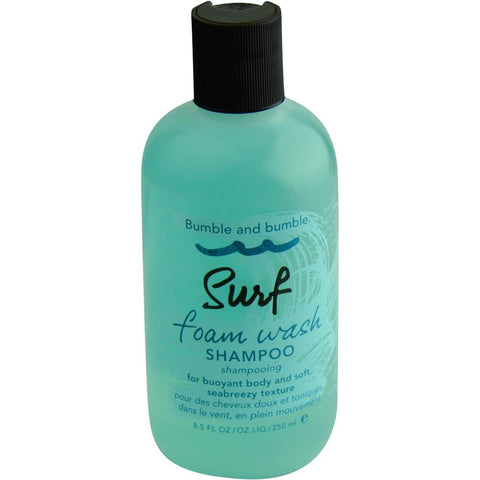 BUMBLE AND BUMBLE by Bumble and Bumble SURF FOAM WASH SHAMPOO 8.5 OZ