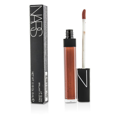 NARS by Nars Lip Gloss (New Packaging) - --6ml/0.18oz