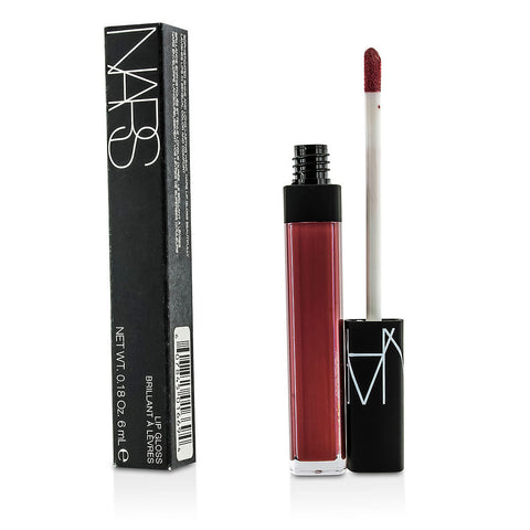 NARS by Nars Lip Gloss (New Packaging) - --6ml/0.18oz