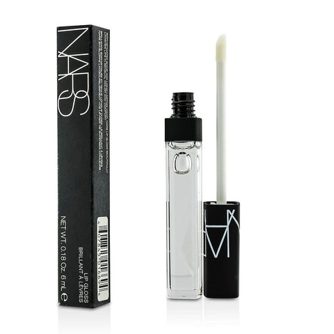 NARS by Nars Lip Gloss (New Packaging) - --6ml/0.18oz