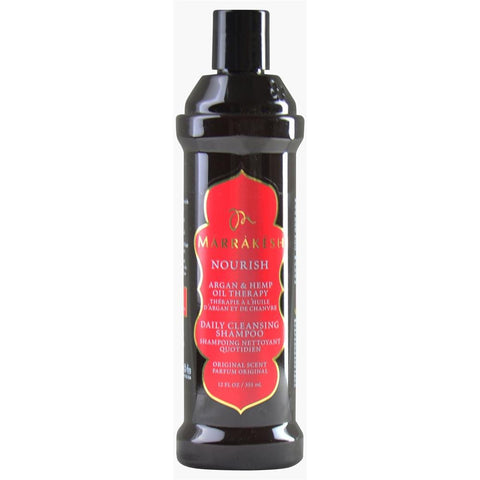 MARRAKESH by Marrakesh NOURISH SHAMPOO 12 OZ