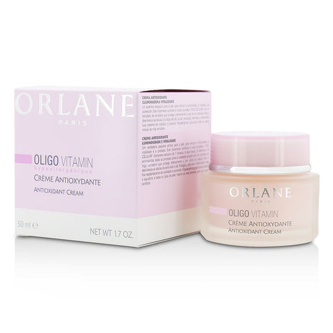 Orlane by Orlane Oligo Vitamin Antioxidant Cream 50ml/1.7oz