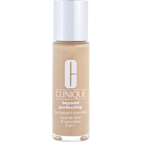 CLINIQUE by Clinique Beyond Perfecting Foundation & Concealer - # 06 Ivory (VF-N) 30ml/1oz