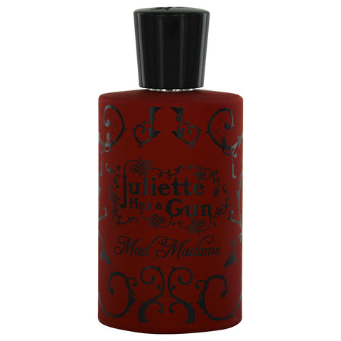 MAD MADAME by Juliette Has A Gun EAU DE PARFUM SPRAY *TESTER