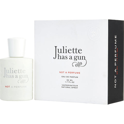 NOT A PERFUME by Juliette Has a Gun EAU DE PARFUM SPRAY