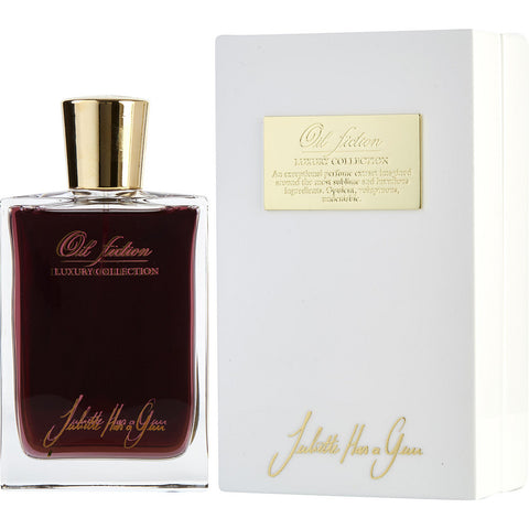 OIL FICTION by Juliette Has A Gun EAU DE PARFUM SPRAY