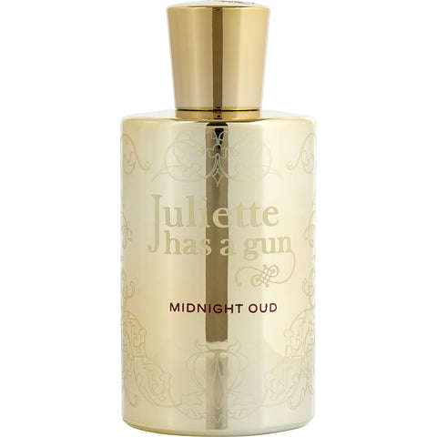 MIDNIGHT OUD by Juliette Has A Gun EAU DE PARFUM SPRAY *TESTER