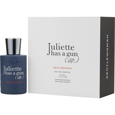 GENTLEWOMAN by Juliette Has A Gun EAU DE PARFUM SPRAY