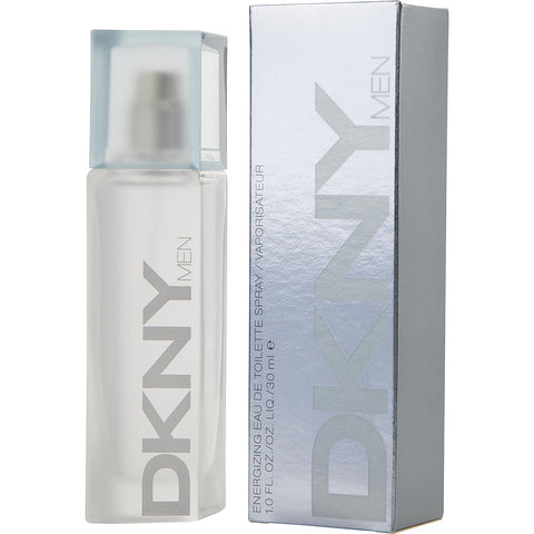 DKNY NEW YORK by Donna Karan EDT SPRAY