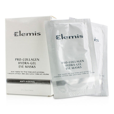 Elemis by Elemis Pro-Collagen Hydra-Gel Eye Mask 6 Pairs