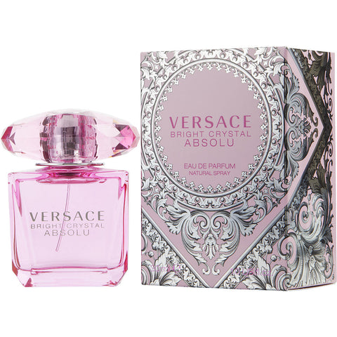 VERSACE BRIGHT CRYSTAL ABSOLU by Gianni Versace EAU DE PARFUM SPRAY