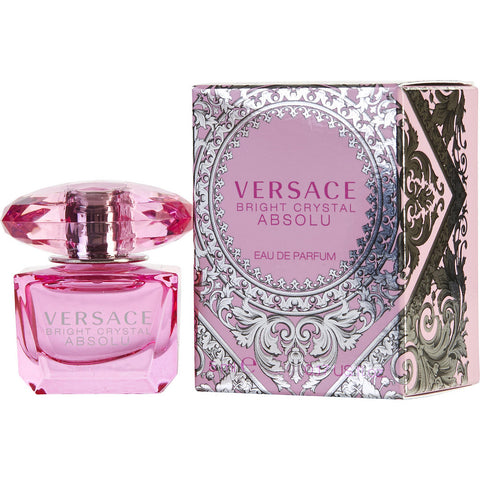VERSACE BRIGHT CRYSTAL ABSOLU by Gianni Versace EAU DE PARFUM MINI