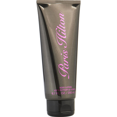 PARIS HILTON by Paris Hilton BODY LOTION 6.7 OZ
