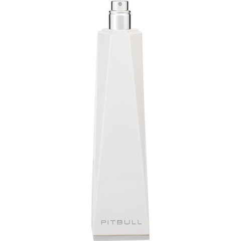 PITBULL WOMAN by Pitbull EAU DE PARFUM SPRAY *TESTER