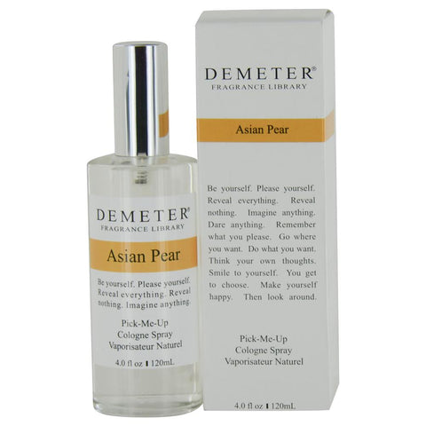 DEMETER ASIAN PEAR by Demeter COLOGNE SPRAY