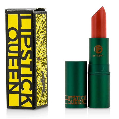 Lipstick Queen by Lipstick Queen Jungle Queen Lipstick - # (Pop Papaya Coral) 3.5g/0.12oz