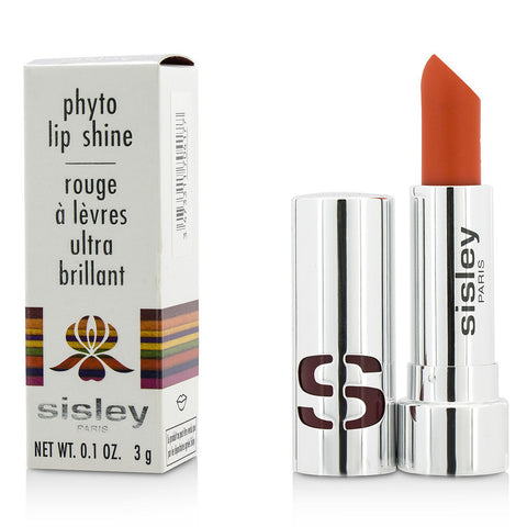 Sisley by Sisley Phyto Lip Shine Ultra Shining Lipstick - --3g/0.1oz