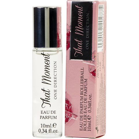 ONE DIRECTION THAT MOMENT by One Direction EAU DE PARFUM ROLLERBALL MINI