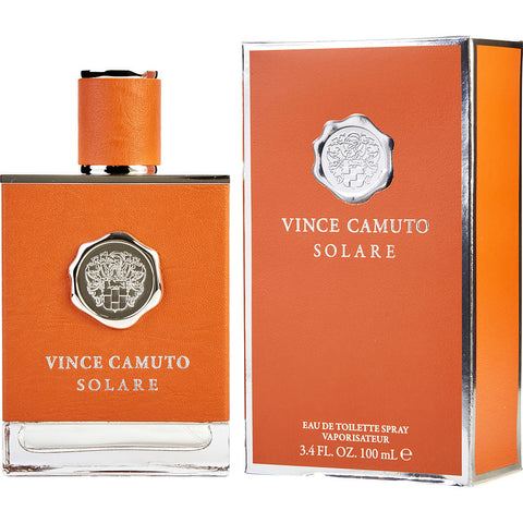 VINCE CAMUTO SOLARE by Vince Camuto EDT SPRAY