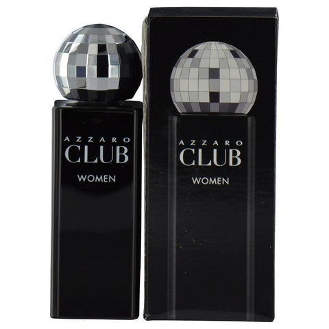AZZARO CLUB by Azzaro EDT SPRAY