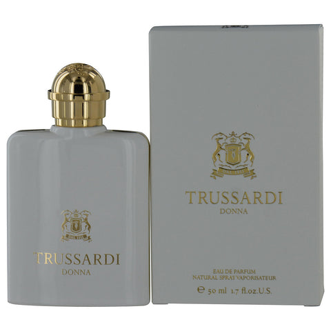 TRUSSARDI DONNA by Trussardi EAU DE PARFUM SPRAY