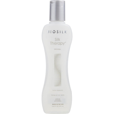 BIOSILK by Biosilk SILK THERAPY 5.64 OZ (NEW PACKAGING)