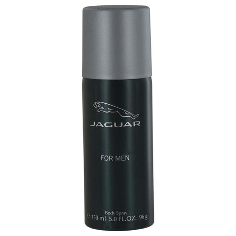 JAGUAR by Jaguar BODY SPRAY 5 OZ