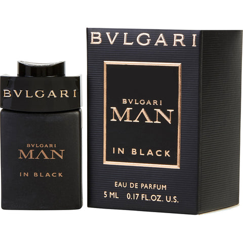 BVLGARI MAN IN BLACK by Bvlgari EAU DE PARFUM MINI